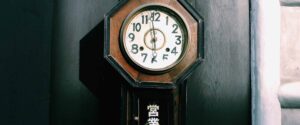 moving time management