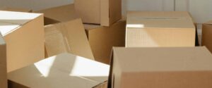 boxes for moving
