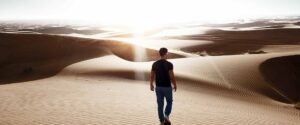 avoid heat while moving