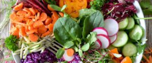 what foods should I take for my move