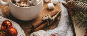 how to stay safe in the holidays