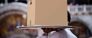 how should i expect from a full service move