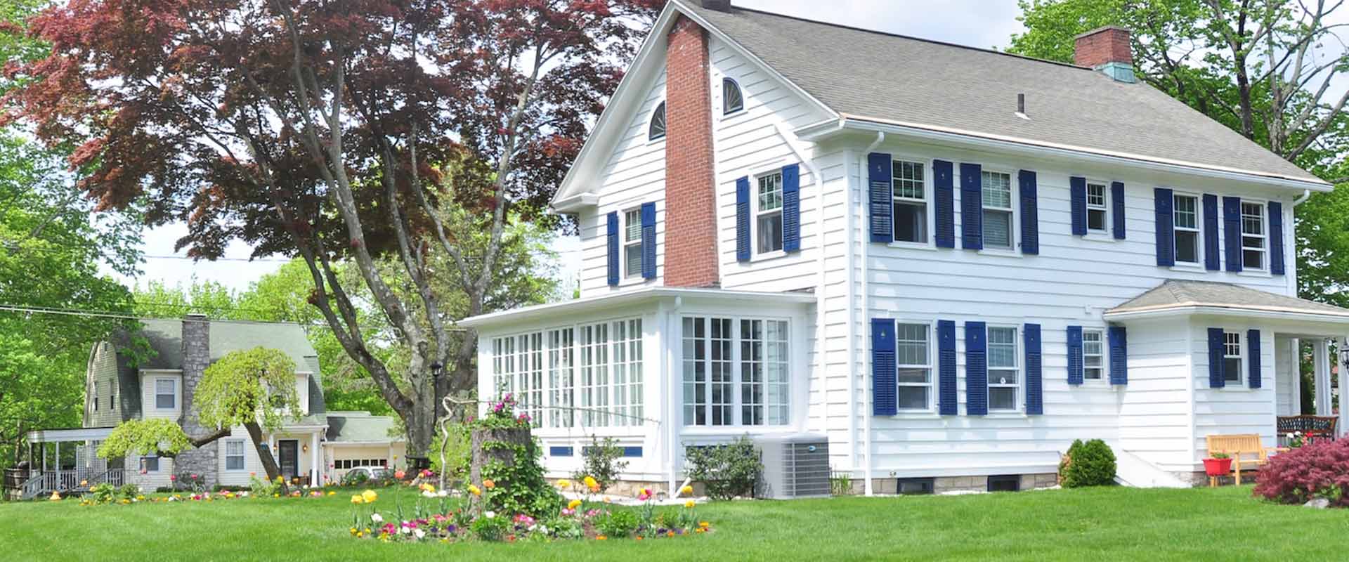 what to do when i get to my new home