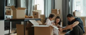 Help you Handle a Long-Distance Move