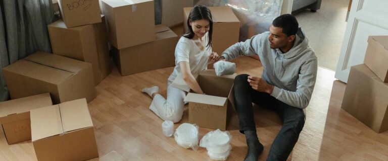 some tips from a moving company in denver