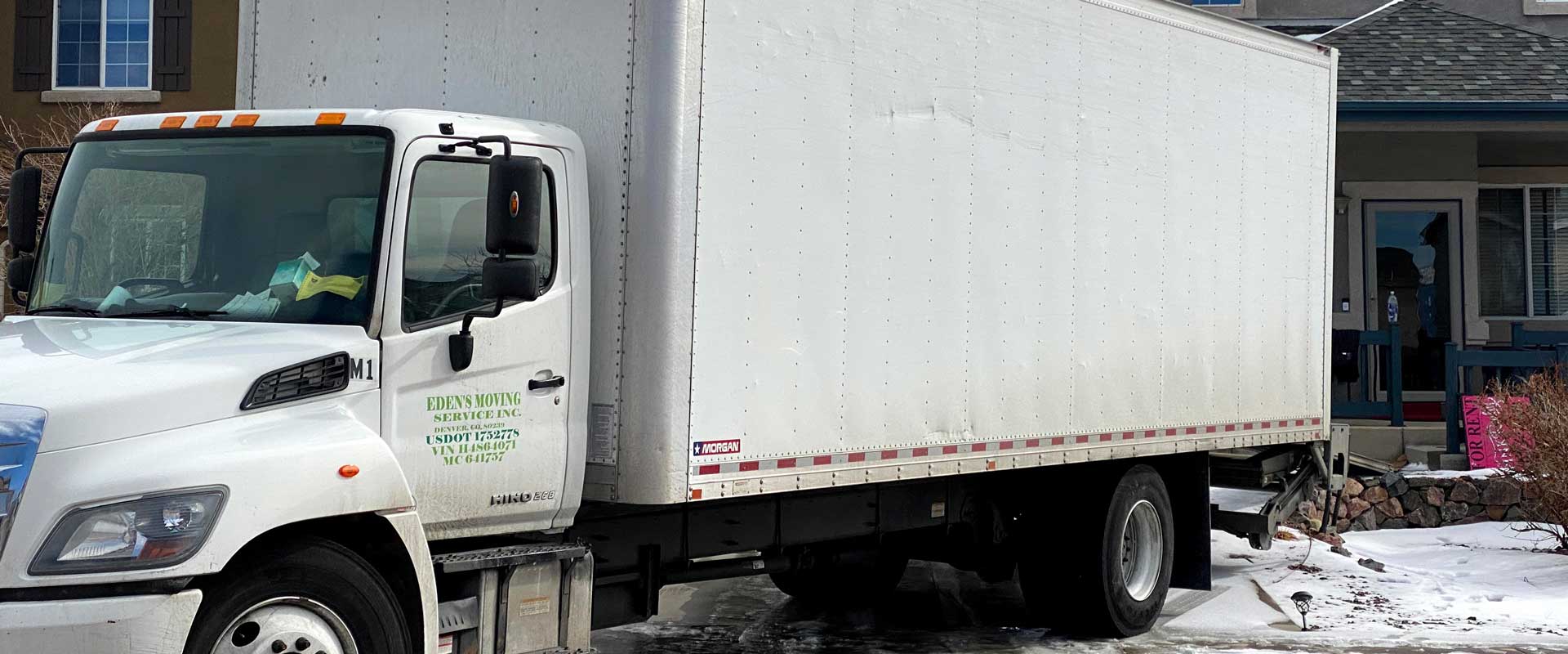 cross country moving company in denver