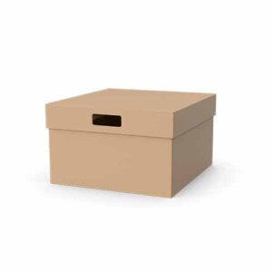 Legal box moving supply