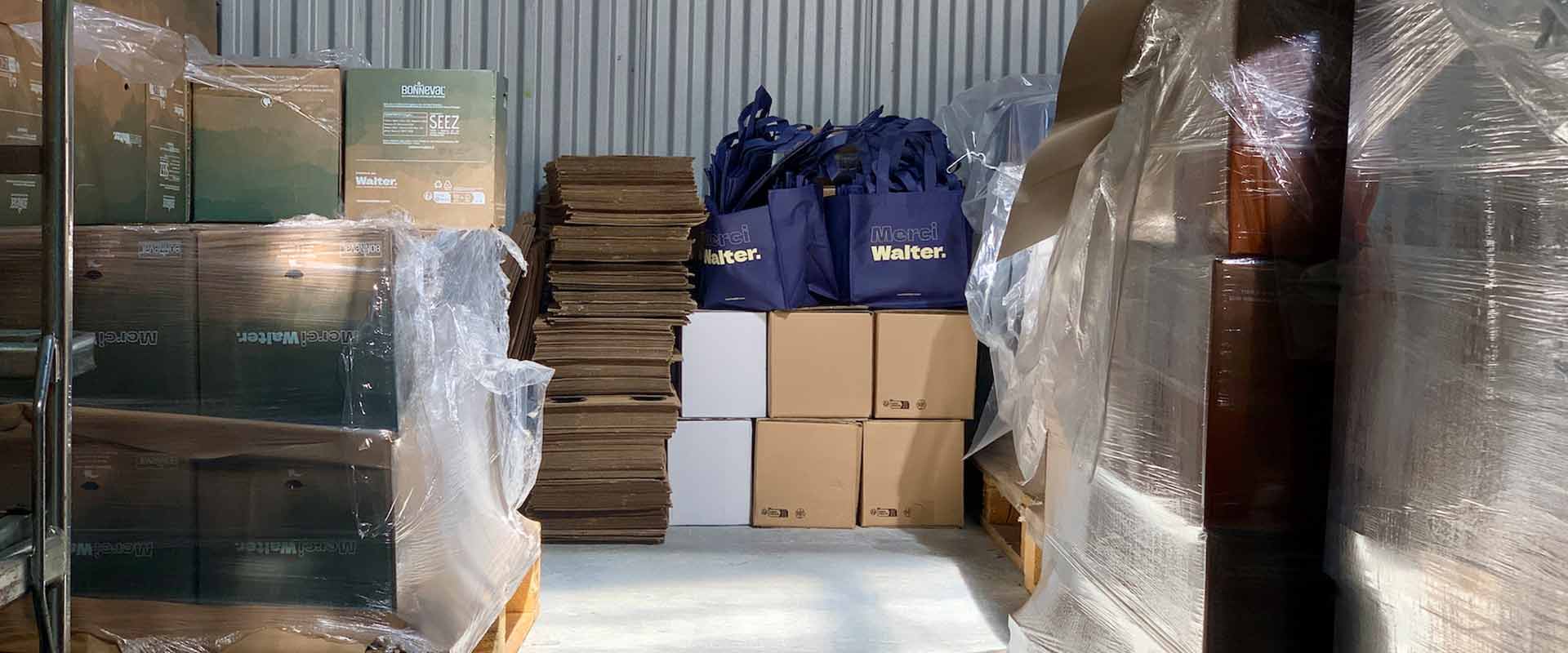 storage services for moving