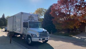 Local Denver Movers Near Me | (720) 370-3455