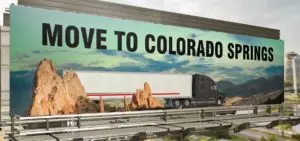 move to colorado springs
