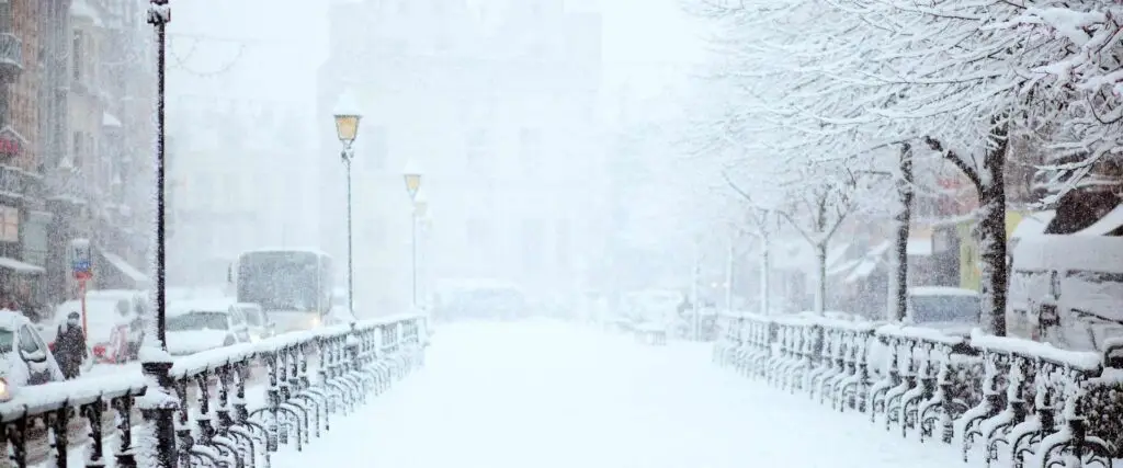 moving in winter tips