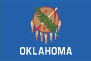 moving to Oklahoma