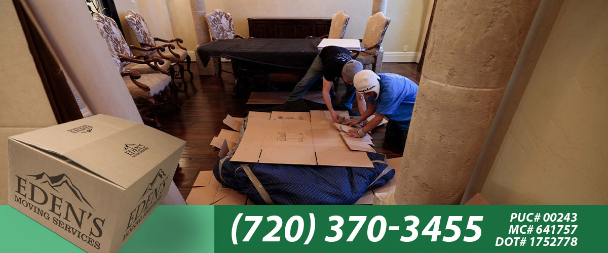 top cross state moving company in castle rock co