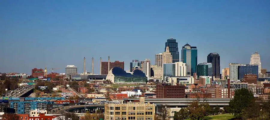 kansas city mo