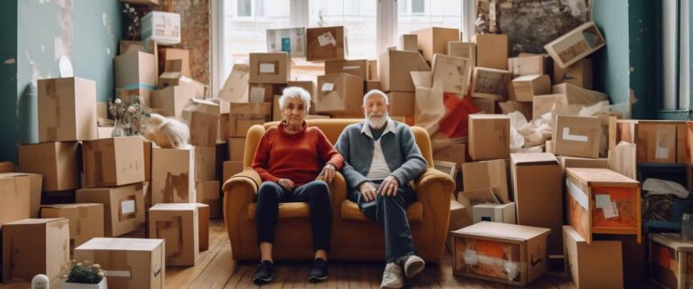 moving with elderly people tips