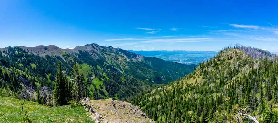 boulder and bozeman