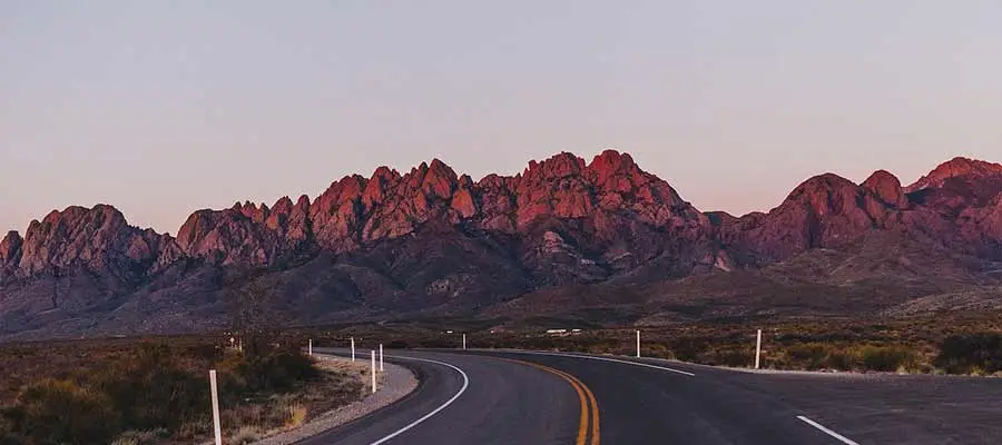 Las cruces nm