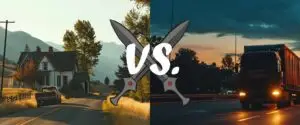 moving to small town vs big city