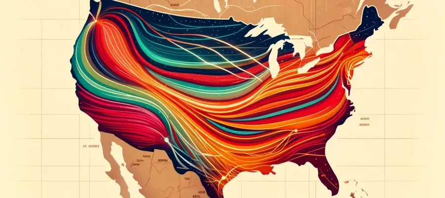 population migration usa