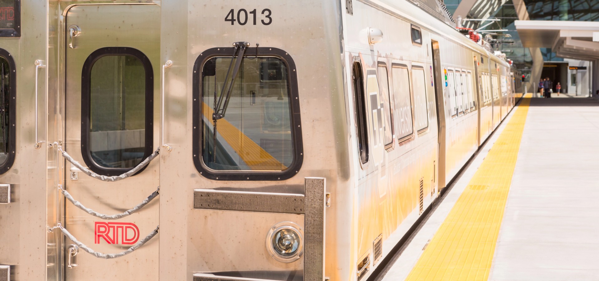 denver public transport rail