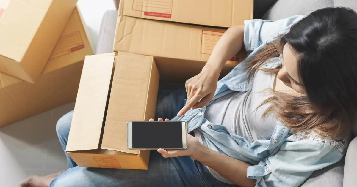 professional moving company