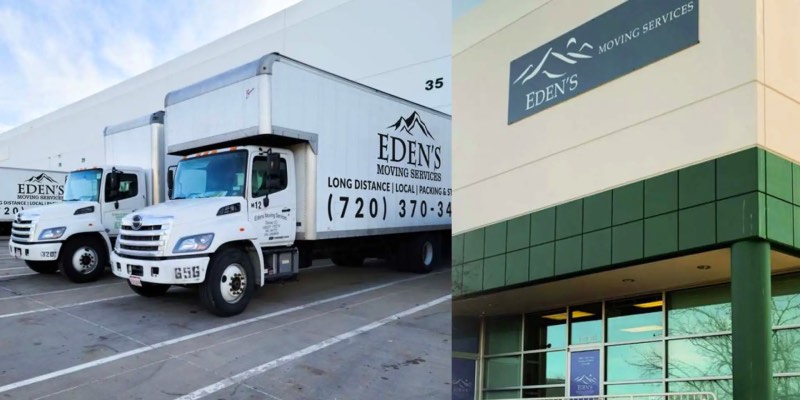 family owned moving company