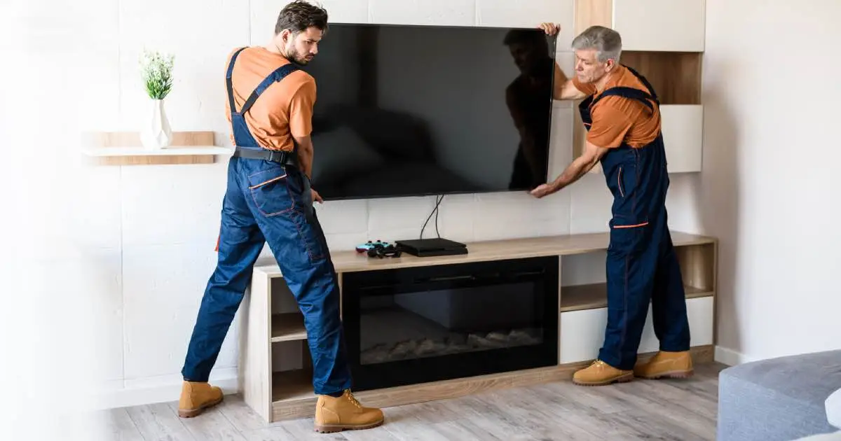 complete packing services