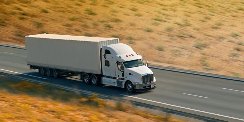 long distance moving company