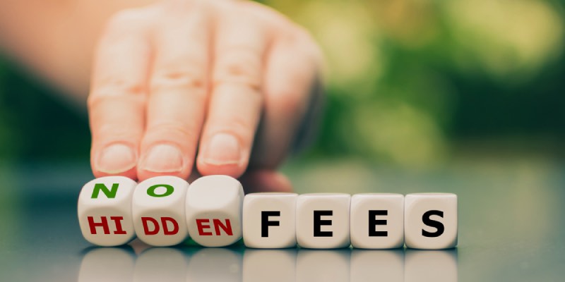 no hidden cost policy
