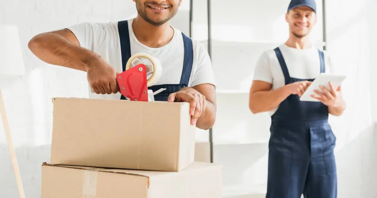 long distance moving companies