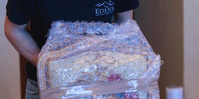free binding moving quote