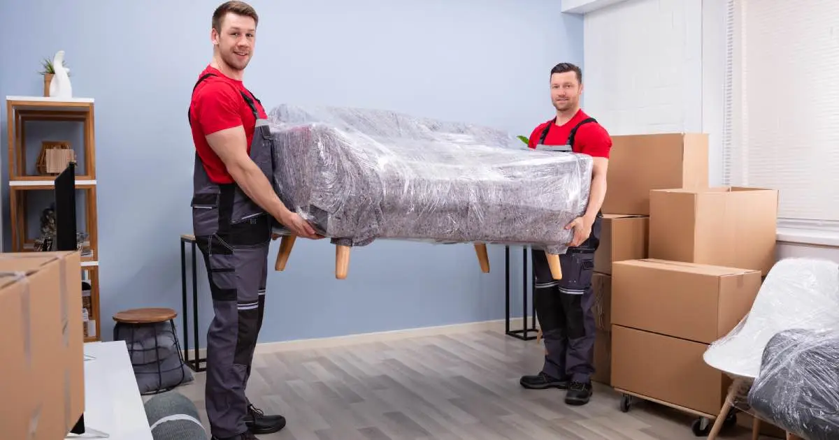 long distance moving carriers