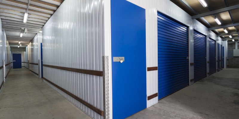 storage solutions denver