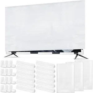 Flat Screen TV Packing Kit