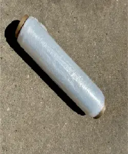 Movers' Stretch Plastic Wrap