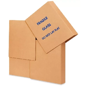  Multi Size Mirror/ Picture Box